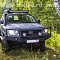 Toyota Land Cruiser 205 MT 35"