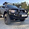 Mitsubishi L200 33"