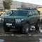 Toyota Land Cruiser 200 MT 35"