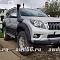 Toyota Land Cruiser Prado 150 MT 35"