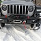 Jeep Wrangler JL MT 35"