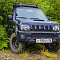 Suzuki Jimny MT