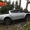 Mitsubishi L200 АТ 33"