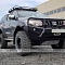 Mitsubishi L200 2018  MT35"