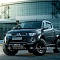 Mitsubishi L200 МT 35"