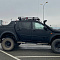 Mitsubishi L200 MT 35" 