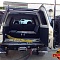 Nissan Patrol Y61 XT 36"