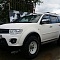 Mitsubishi Pajero Sport MT 32"