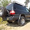 Toyota Land Cruiser 100 MT 35"