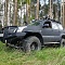 Toyota Land Cruiser Prado 120 MT 35"