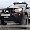 Mitsubishi L200 2018  MT35"