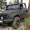 Jeep Wrangler Rubicon JK MT 35"