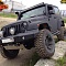 Jeep Wrangler Rubicon JK MT 35"