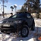 Mitsubishi Pajero Sport MT 35''