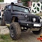 Jeep Wrangler Rubicon JK MT 35"