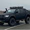 Mitsubishi L200 MT 35" 