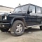 Mercedes G-400 AT 33"