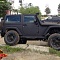 Jeep Wrangler Rubicon JK MT 35"