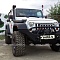 Jeep Wrangler JK MT 35"