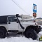 Jeep Wrangler TJ XT 35''