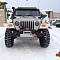 Jeep Wrangler TJ XT 35''