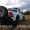 Toyota HiLux 2017 MT 33''