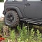 Jeep Wrangler Rubicon JK MT 35"